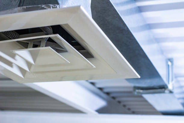 Best Residential Air Duct Cleaning  in Joseph, OR