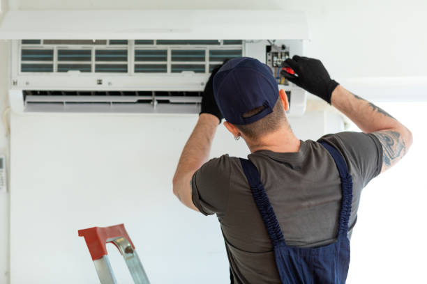 Best Emergency Air Duct Cleaning  in Joseph, OR