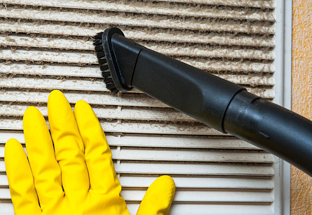 Best Emergency Air Duct Cleaning  in Joseph, OR
